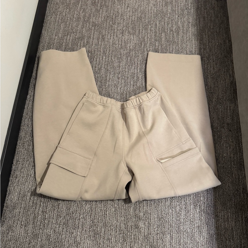 Lululemon cargo pant
